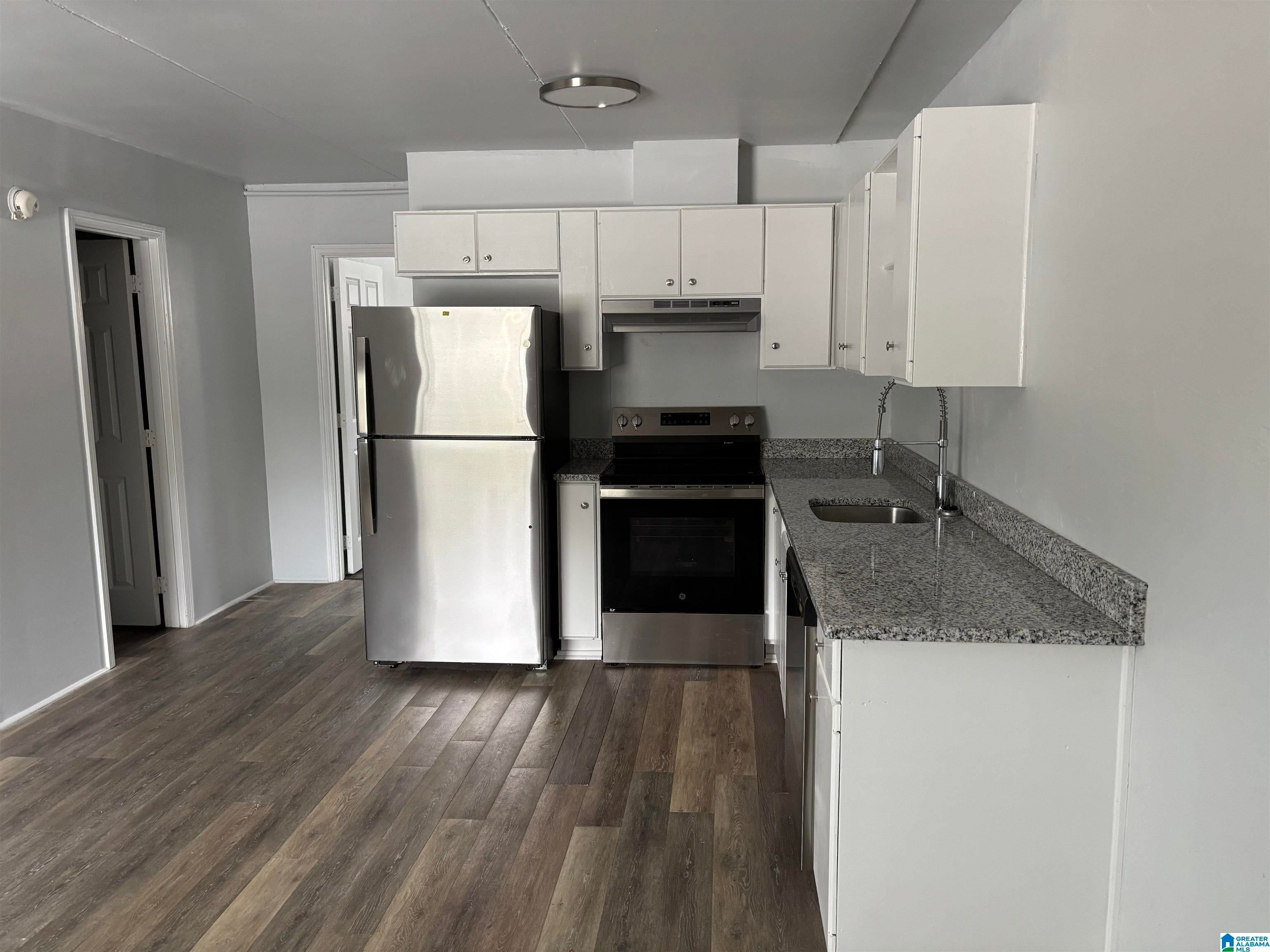 731 Middle Street, Unit 2 Montevallo, AL 35115 - Photo 1 of 1 Gallery Image 1