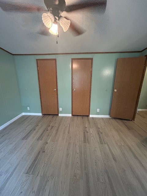 7310 Avenue T, Unit B Santa Fe, TX 77510 - Photo 4 of 8 Primary Bedroom