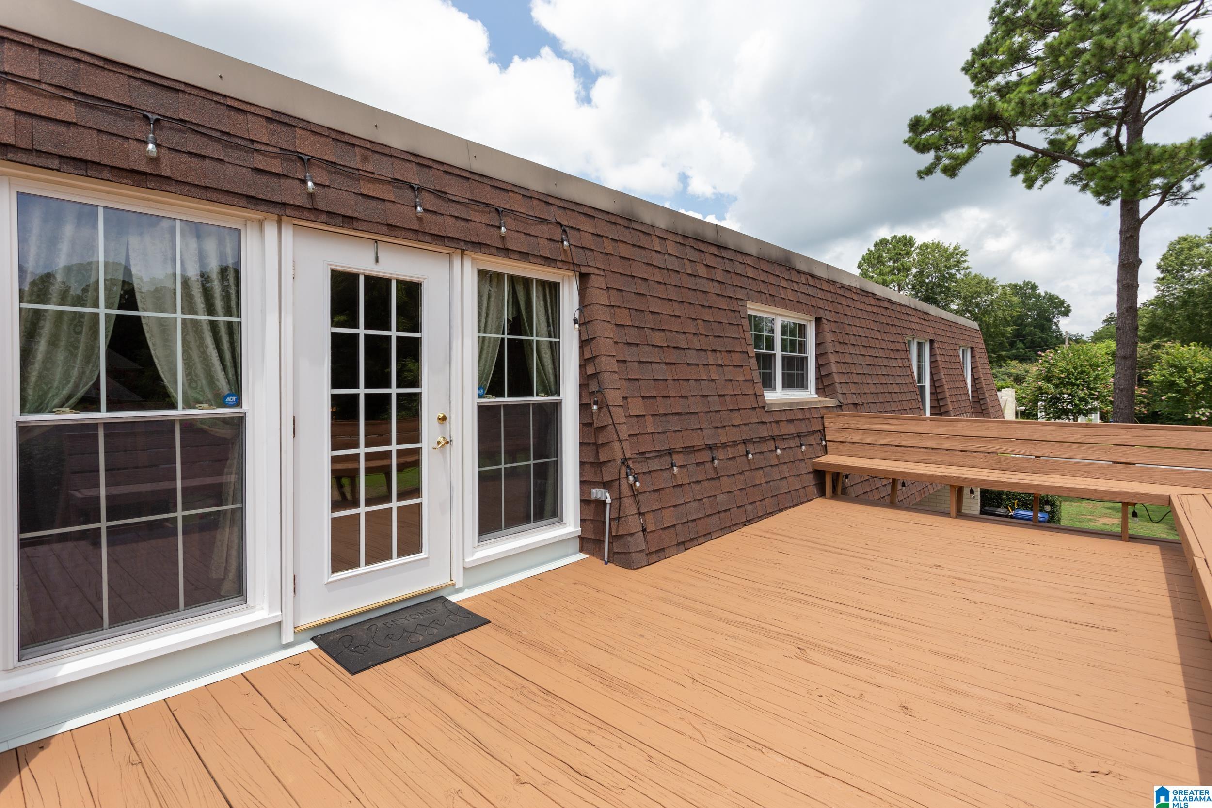 1104 East Street Talladega, AL 35160 - Photo 33 of 49