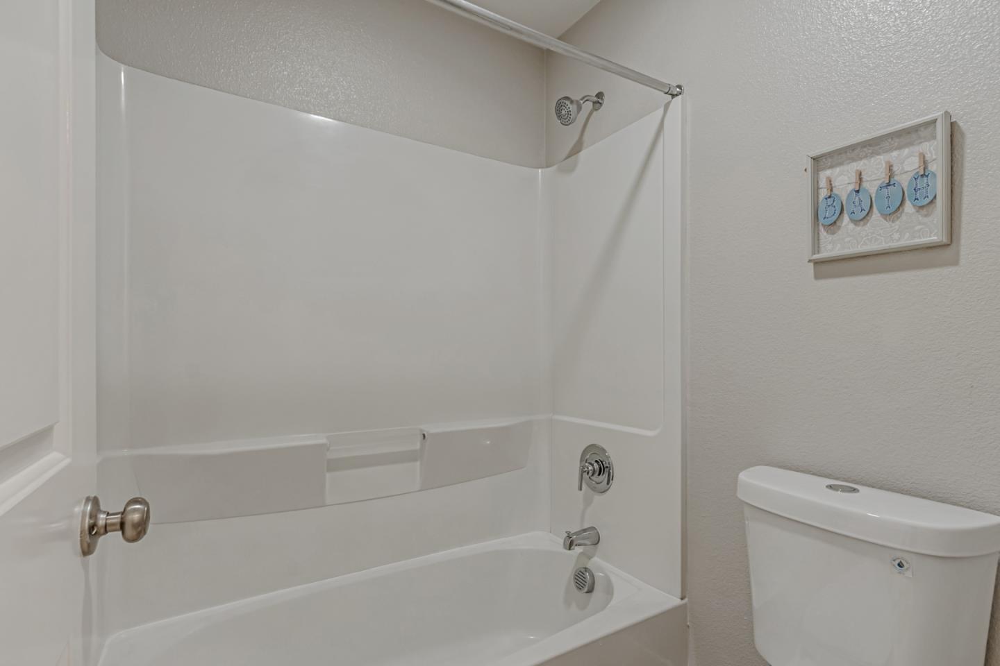 1633 Centre Pointe Drive Milpitas, CA 95035 - Photo 25 of 38 a bathroom with a shower and a toilet