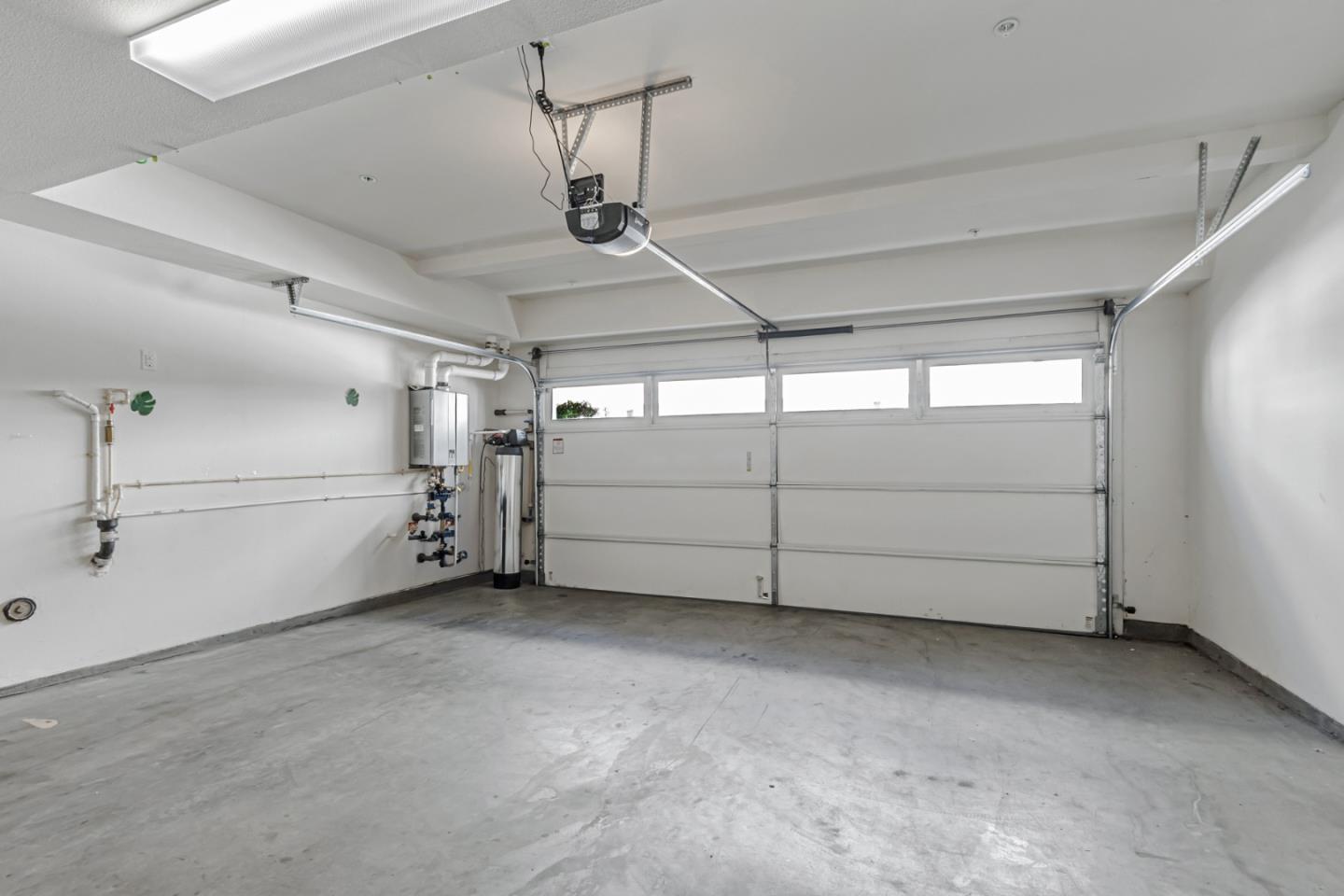 1633 Centre Pointe Drive Milpitas, CA 95035 - Photo 28 of 38 a view of a garage