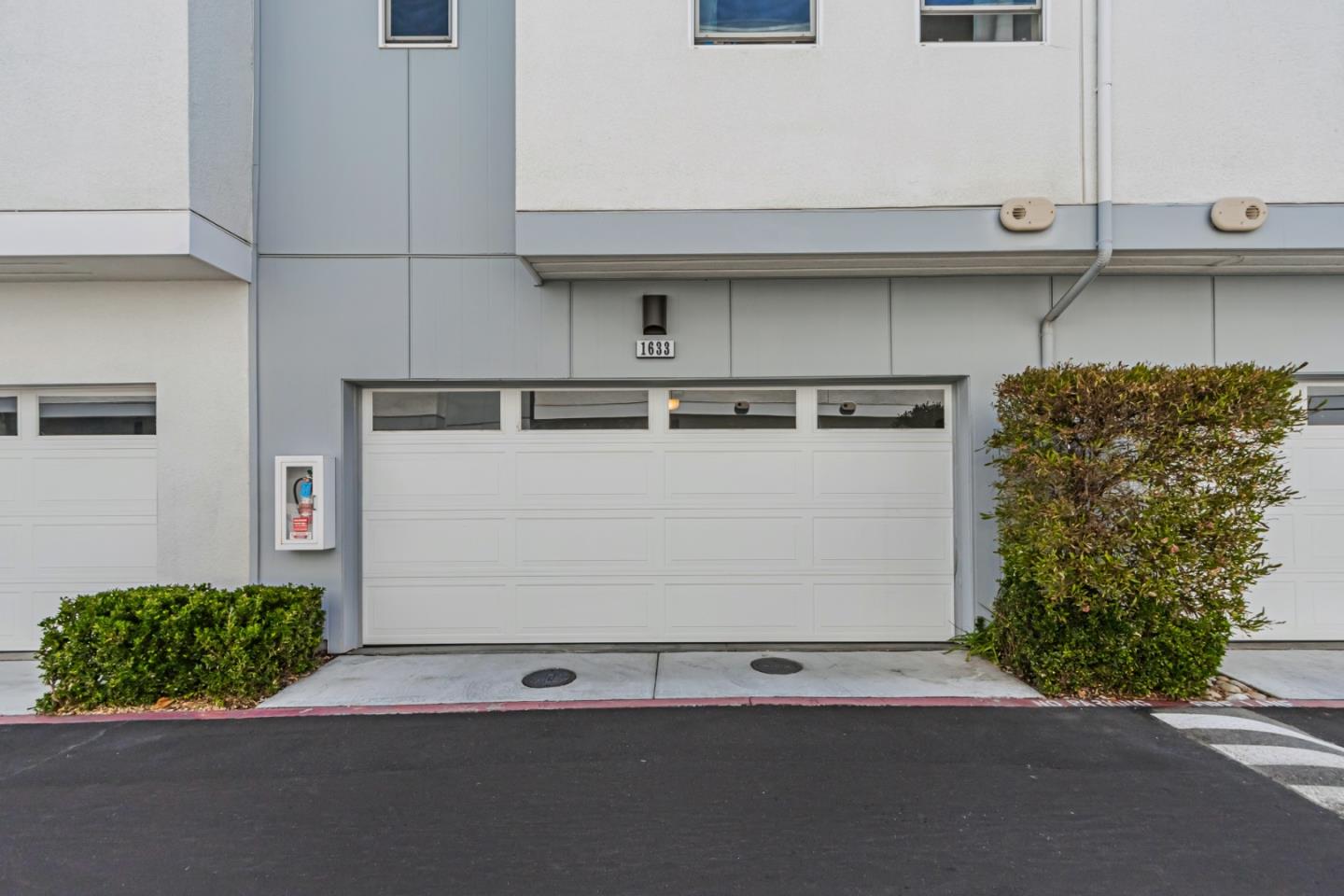 1633 Centre Pointe Drive Milpitas, CA 95035 - Photo 31 of 38 a view of a car garage
