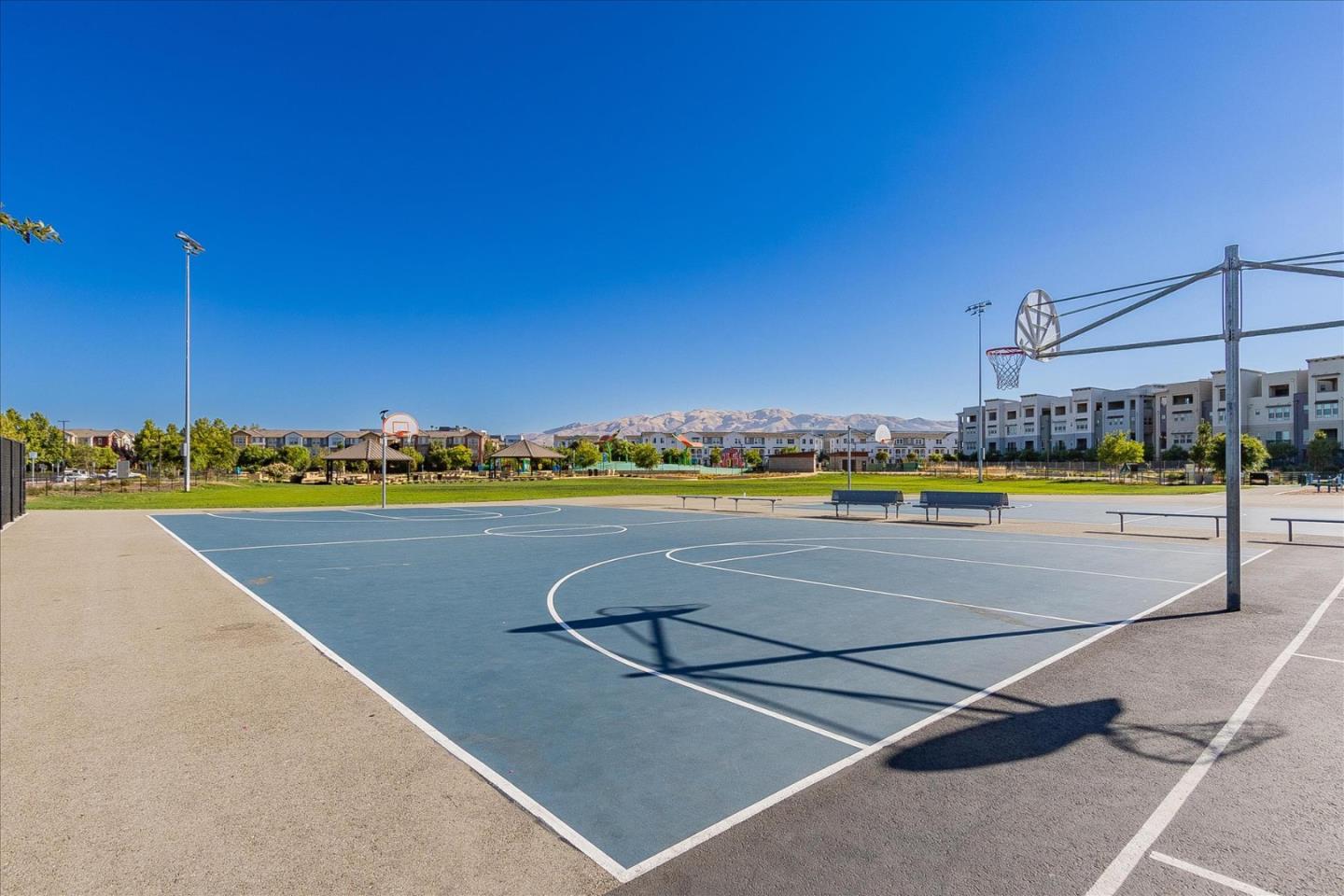 1633 Centre Pointe Drive Milpitas, CA 95035 - Photo 33 of 38 a view of a tennis court