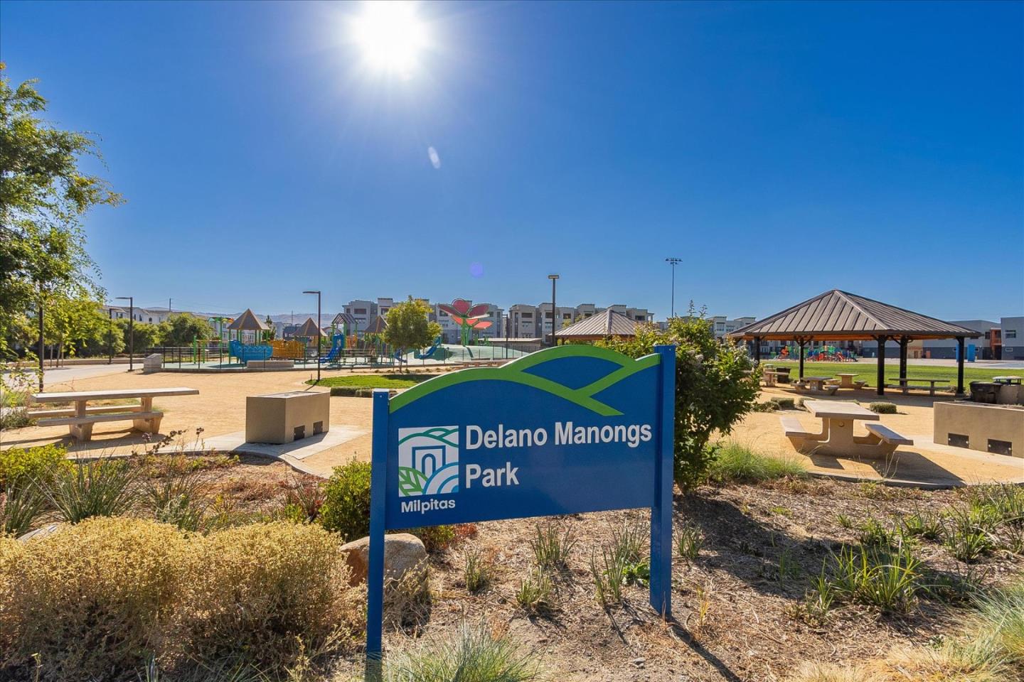 1633 Centre Pointe Drive Milpitas, CA 95035 - Photo 38 of 38 a view of a street with sitting area