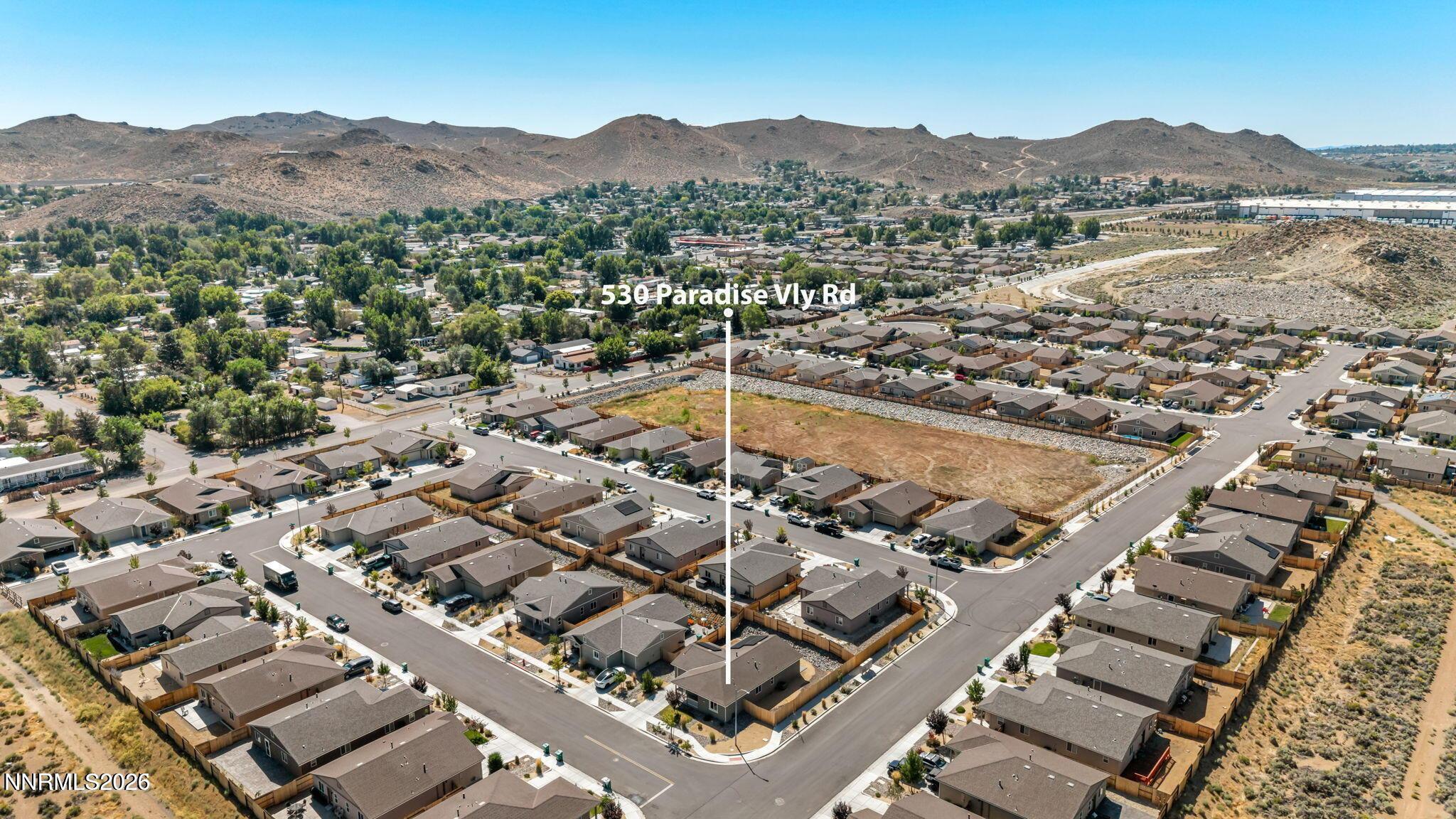 530 Paradise Valley Road Reno, NV 89506 - Photo 13 of 44 20250815043448862628000000-o