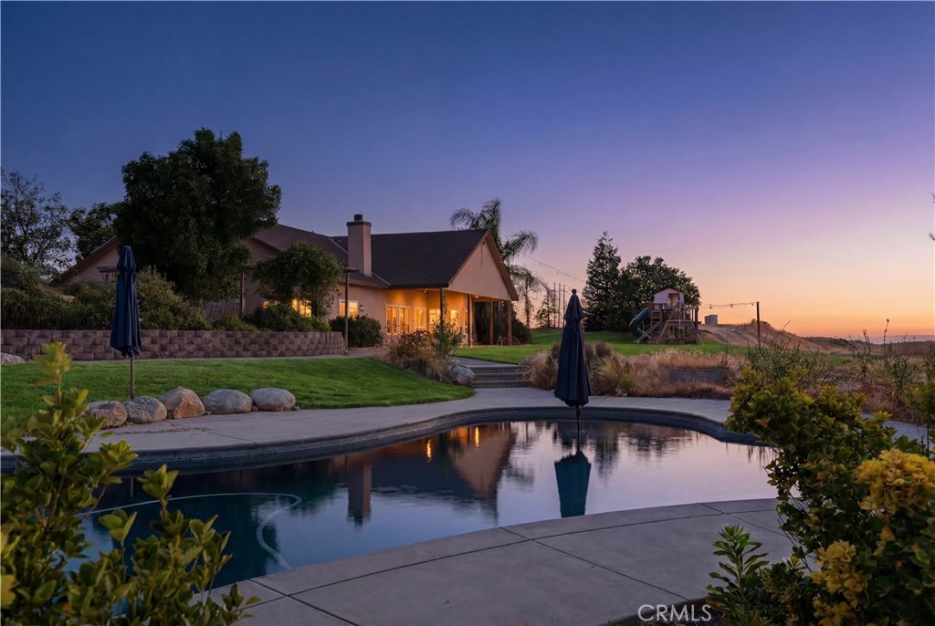 9701 South Granite Road Bakersfield, CA 93308 - Photo 34 of 50