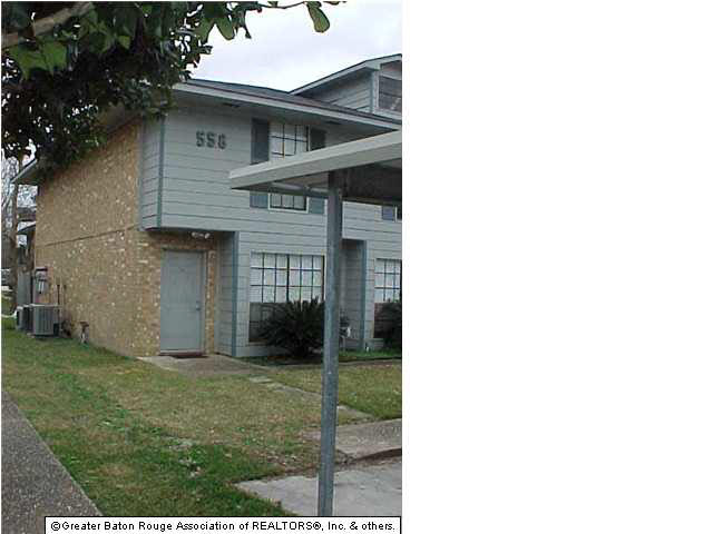 558 South Flannery Road, Unit A Baton Rouge, LA 70815 - Photo 1 of 26 Gallery Image 1