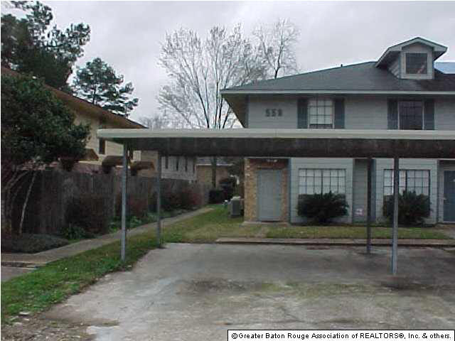 558 South Flannery Road, Unit A Baton Rouge, LA 70815 - Photo 2 of 26 Gallery Image 2