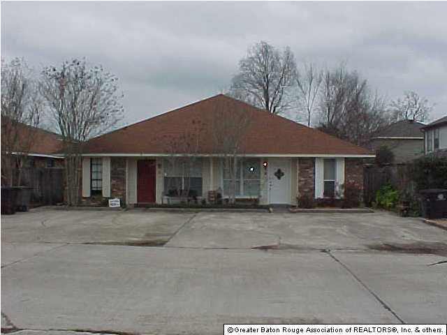 558 South Flannery Road, Unit A Baton Rouge, LA 70815 - Photo 23 of 26 Gallery Image 23