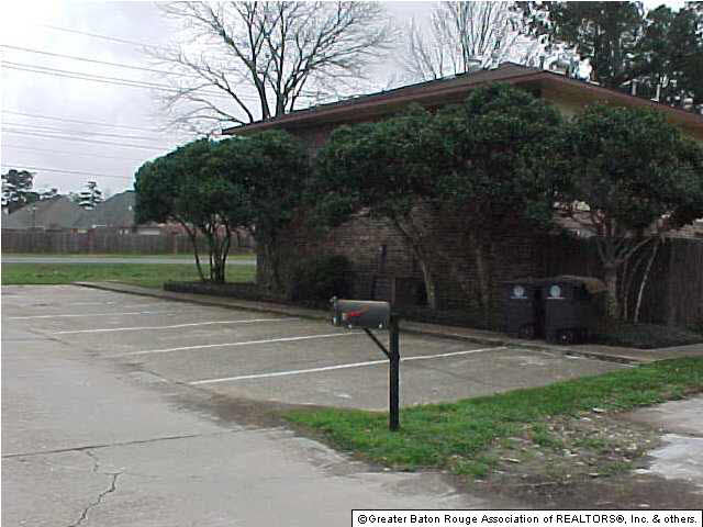 558 South Flannery Road, Unit A Baton Rouge, LA 70815 - Photo 24 of 26 Gallery Image 24