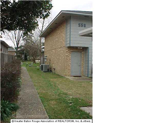 558 South Flannery Road, Unit A Baton Rouge, LA 70815 - Photo 26 of 26 Gallery Image 26