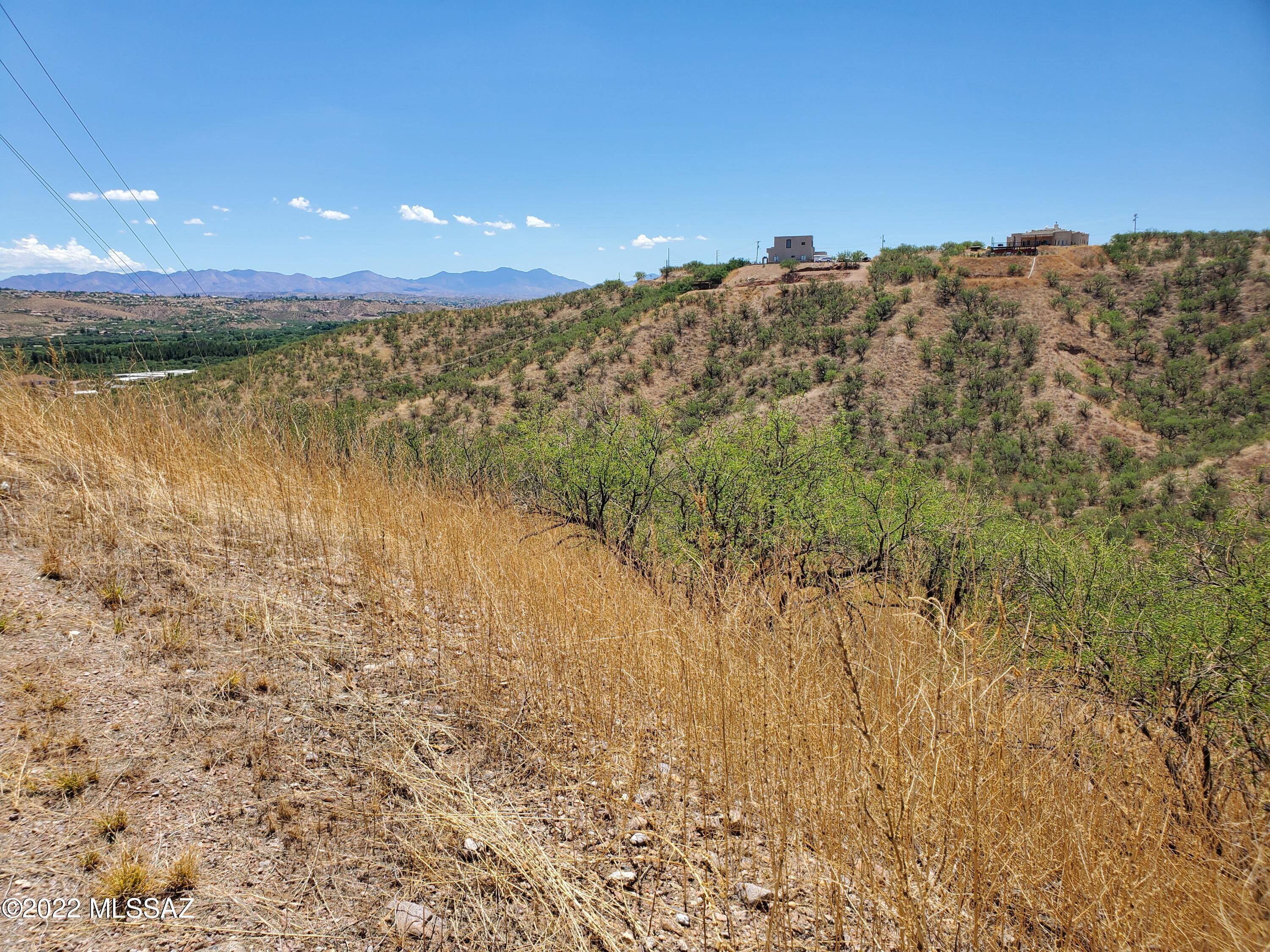 534 Claudia Court, Unit 48 Rio Rico, AZ 85648 - Photo 2 of 8