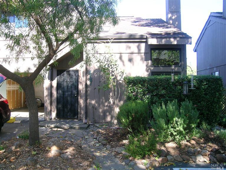 457 Winding Wood Road Sebastopol, CA 95472 - Photo 1 of 1 Gallery Image 1