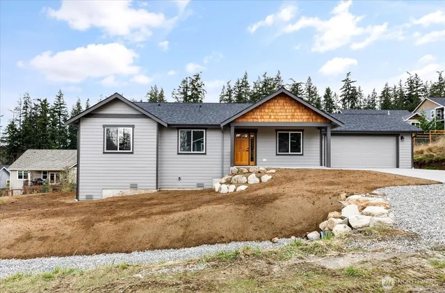 $699,500 | 4817 Lawrence Lane, Freeland, WA 98249