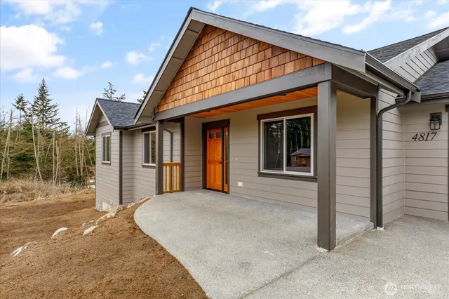 $699,500 | 4817 Lawrence Lane, Freeland, WA 98249