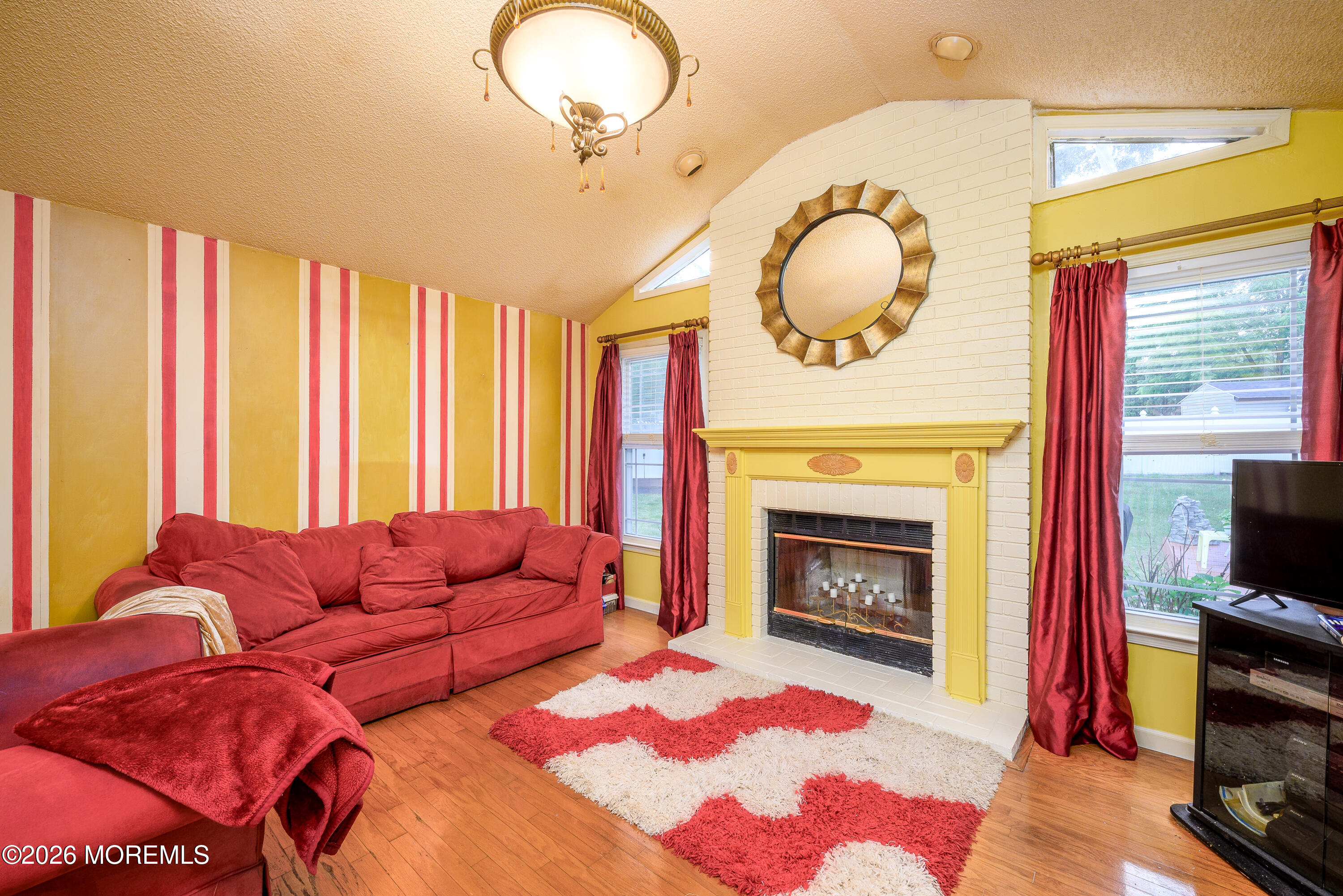 4 Boston Court Howell, NJ 07731 - Photo 17 of 40 Family Room