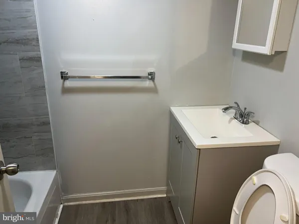 $1,099 | 869 Hollins Street, Baltimore, MD 21201
