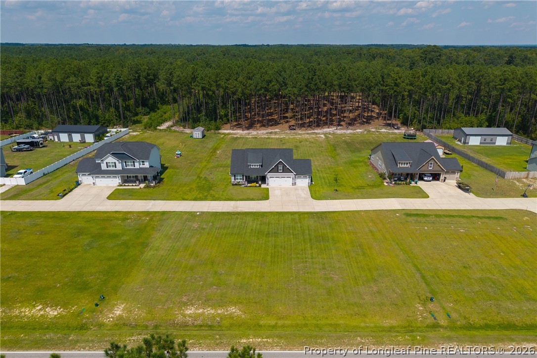 152 Josey Williams Road Erwin, NC 28339 - Photo 32 of 42 Gallery Image 32