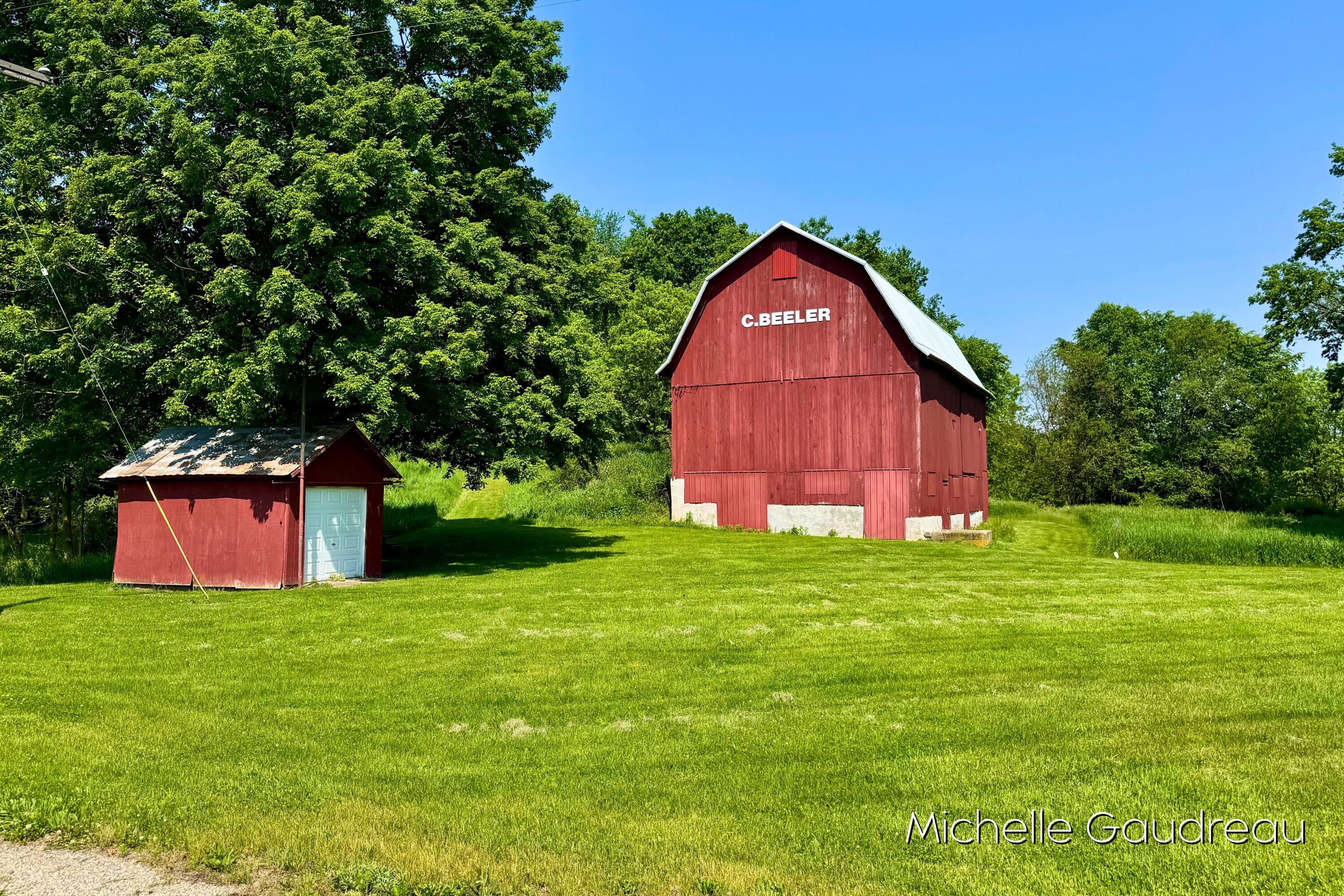4756 Robertson Road Middleville, MI 49333 - Photo 13 of 14 1