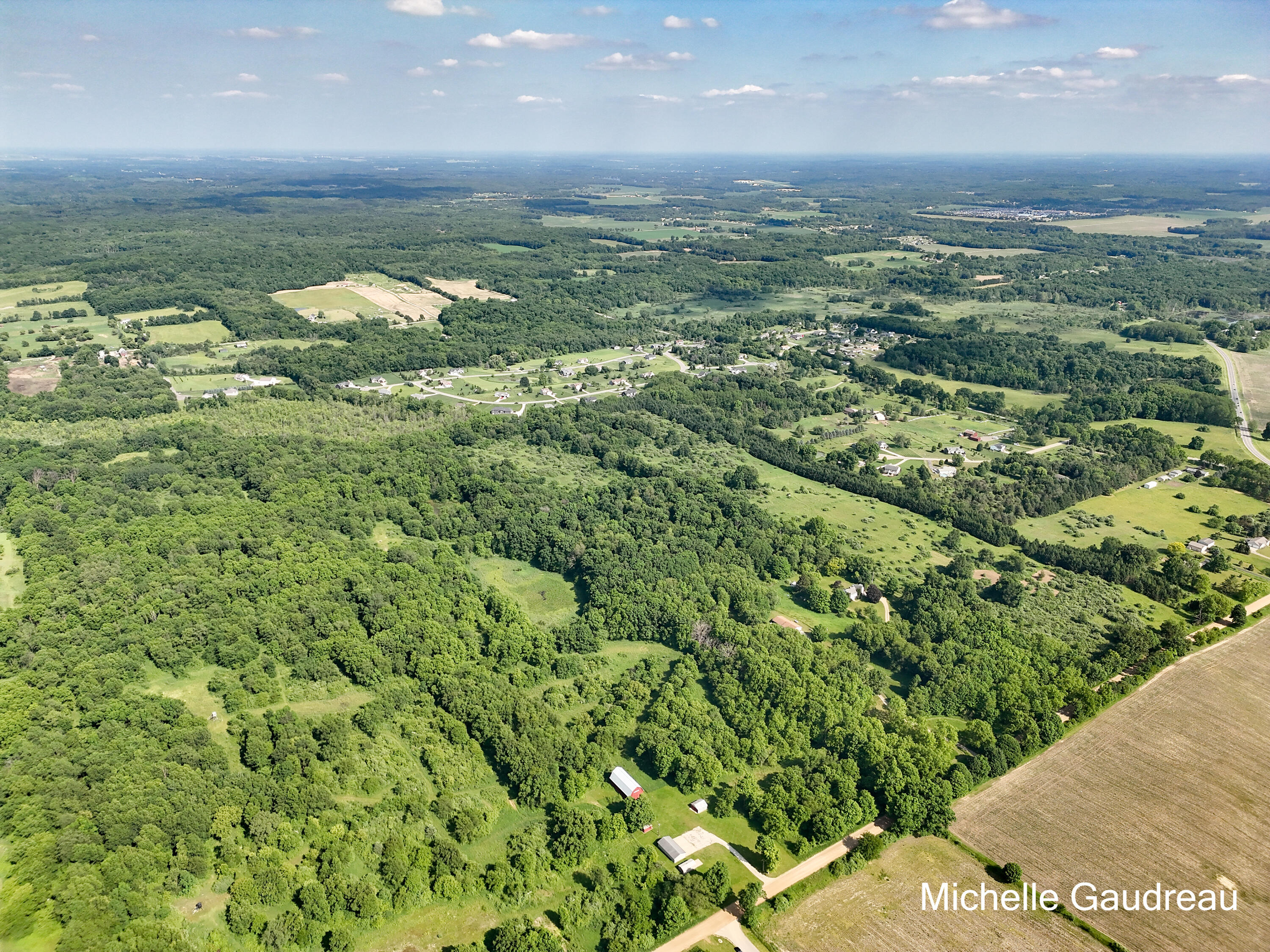 4756 Robertson Road Middleville, MI 49333 - Photo 4 of 14 DJI_20250614170904_0251_D