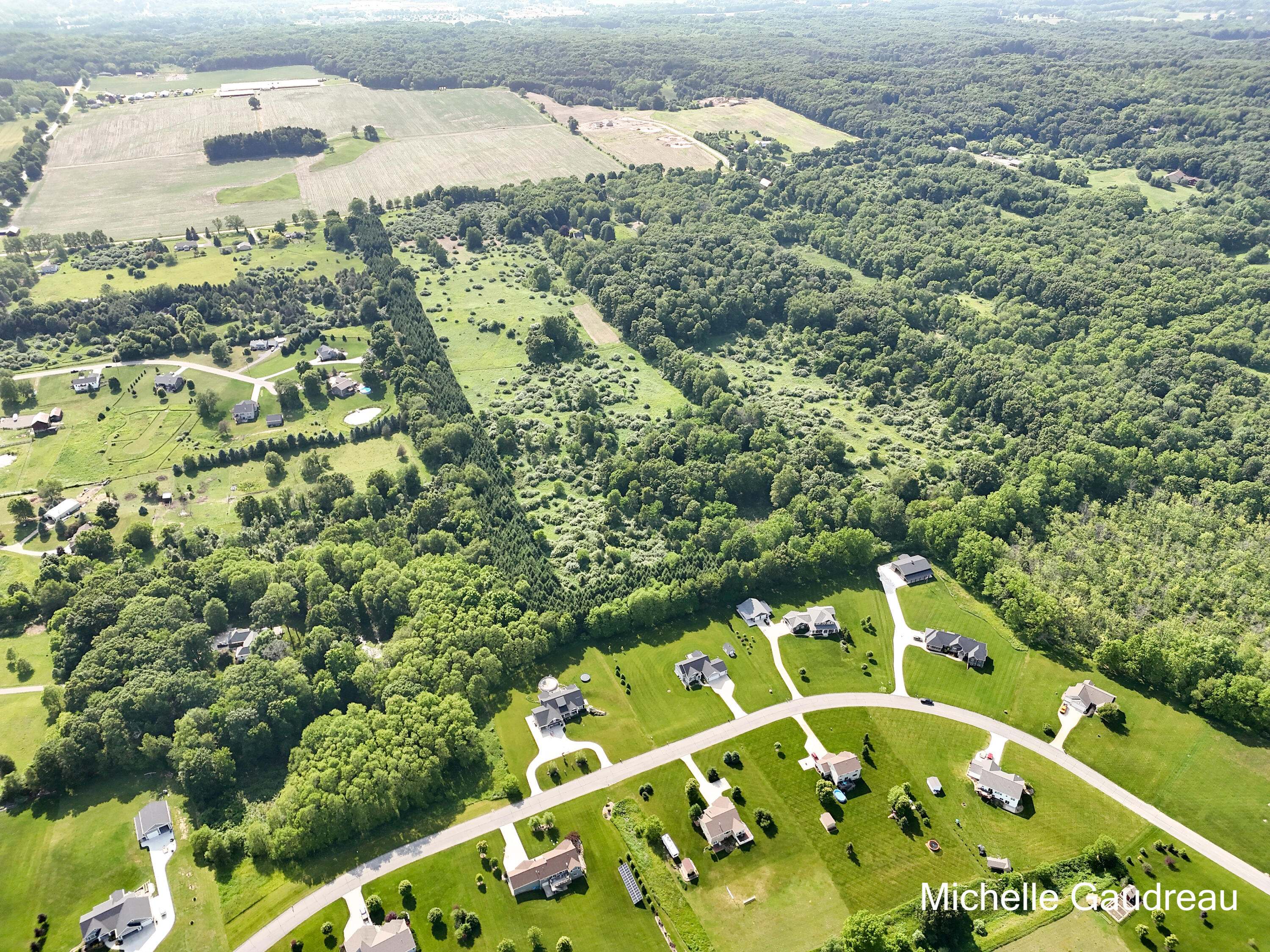 4756 Robertson Road Middleville, MI 49333 - Photo 5 of 14 DJI_20250614171202_0254_D