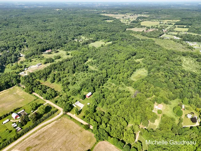 $1,100,000 | 4756 Robertson Road, Middleville, MI 49333