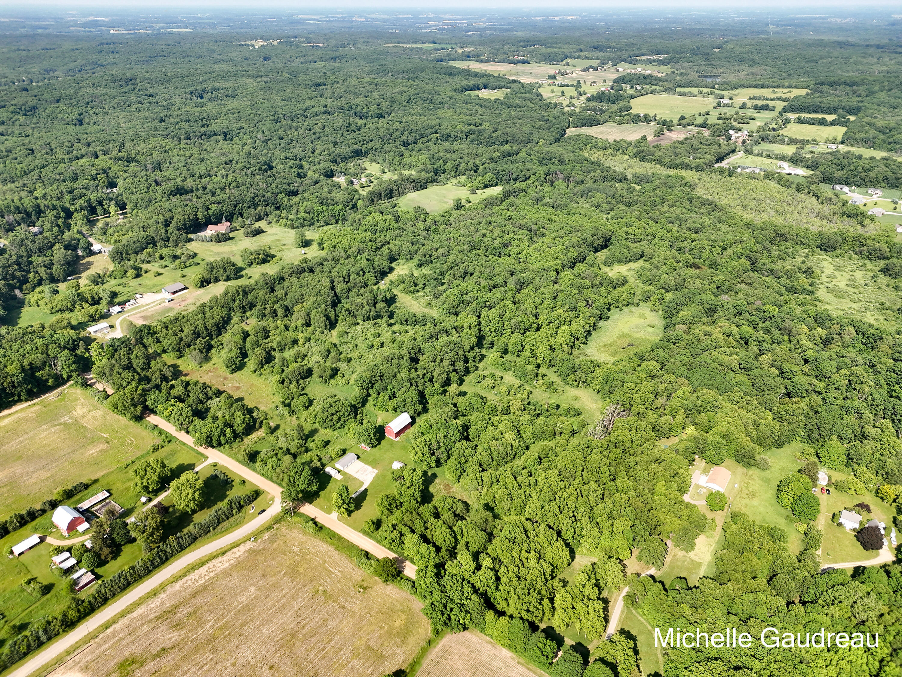 4756 Robertson Road Middleville, MI 49333 - Photo 6 of 14 DJI_20250614171354_0256_D