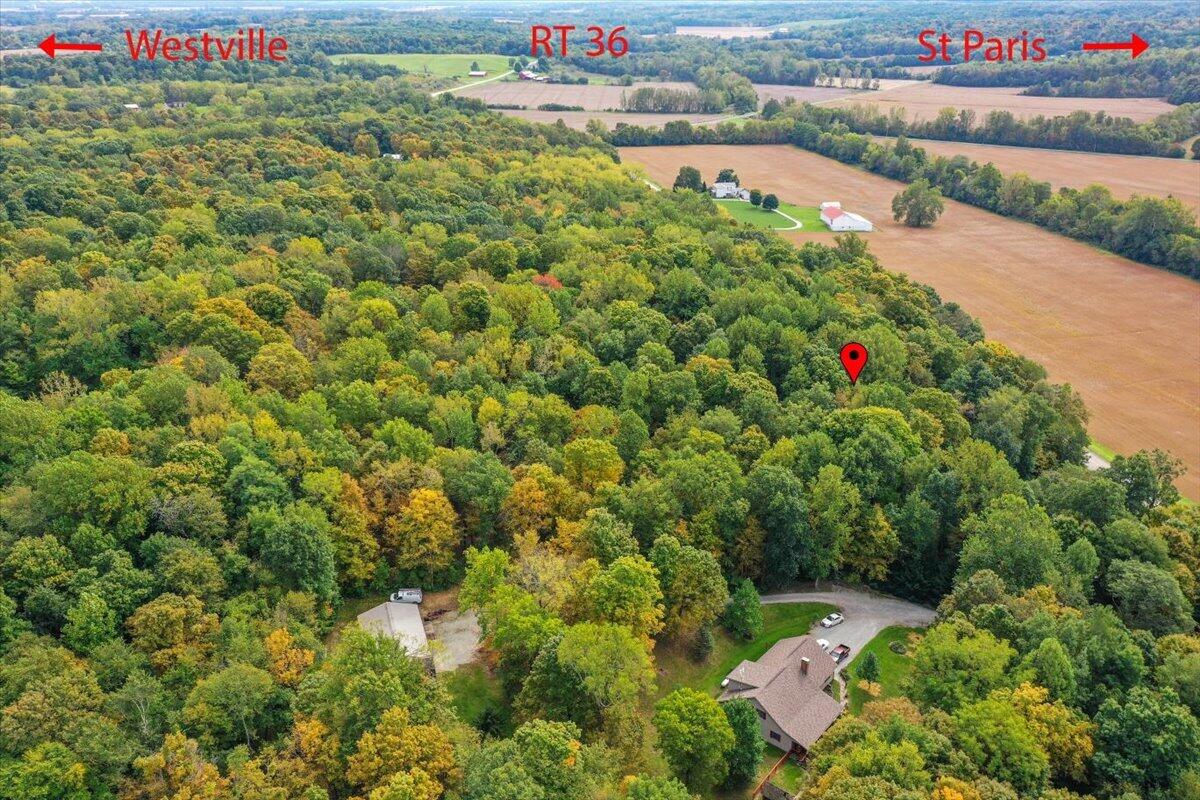7340 Zimmerman Road St. Paris, OH 43072 - Photo 47 of 48 48-7