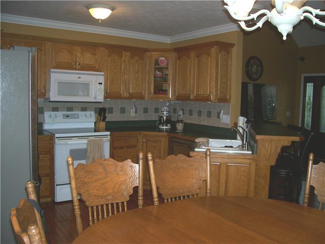2335 West Mt Vernon Road Bethpage, TN 37022 - Photo 3 of 14 Gallery Image 3
