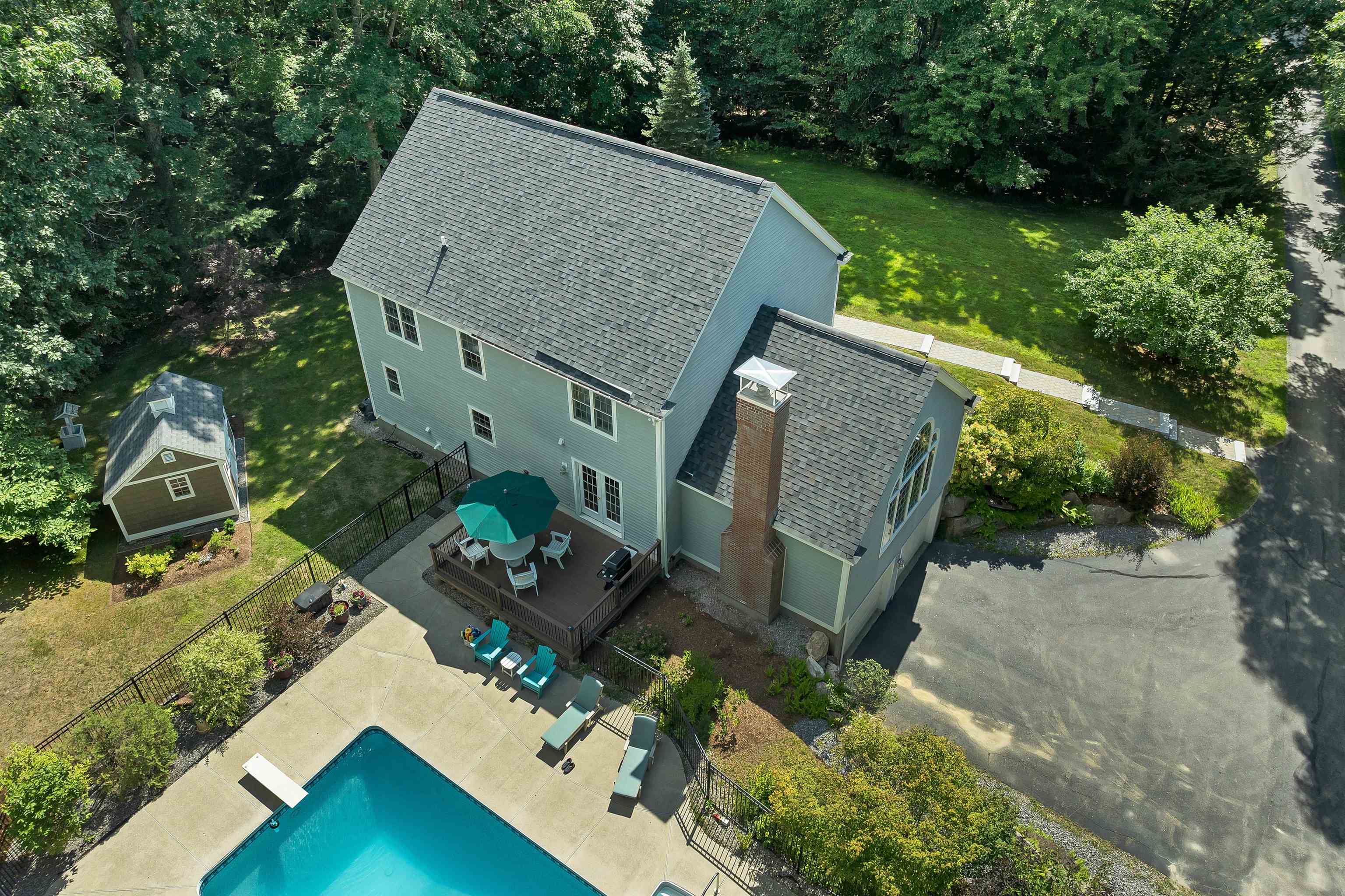 52 Riverdale Road New Boston, NH 03070 - Photo 55 of 56 Gallery Image 55