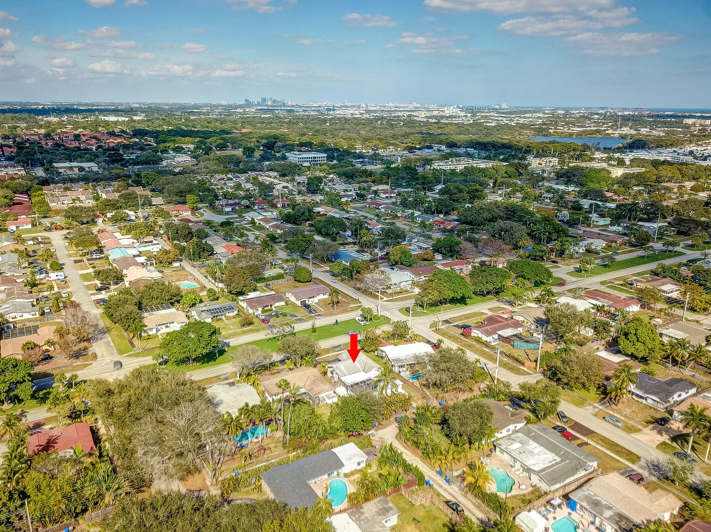 3708 West Park Road Hollywood, FL 33021 - Photo 54 of 59 56_dji_0521_2_3_4_5