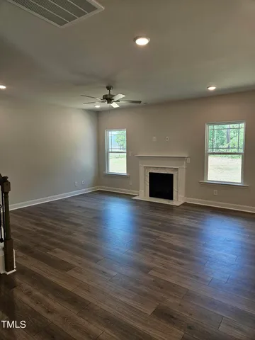 $454,400 | 55 Northwood Drive, Fuquay-Varina, NC 27526