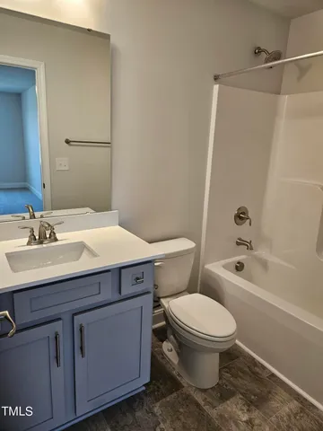 $454,400 | 55 Northwood Drive, Fuquay-Varina, NC 27526