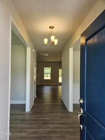 $454,400 | 55 Northwood Drive, Fuquay-Varina, NC 27526