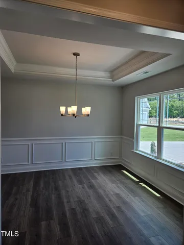 $454,400 | 55 Northwood Drive, Fuquay-Varina, NC 27526