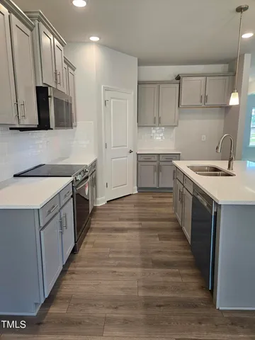 $454,400 | 55 Northwood Drive, Fuquay-Varina, NC 27526