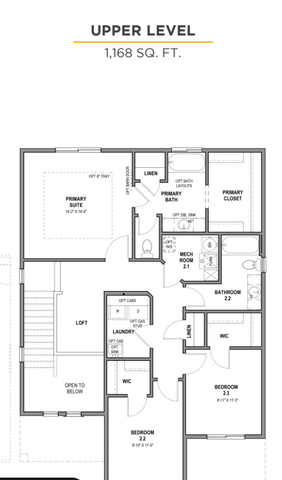 1213 West 500 South Logan, UT 84321 - Photo 29 of 29 Floor plan