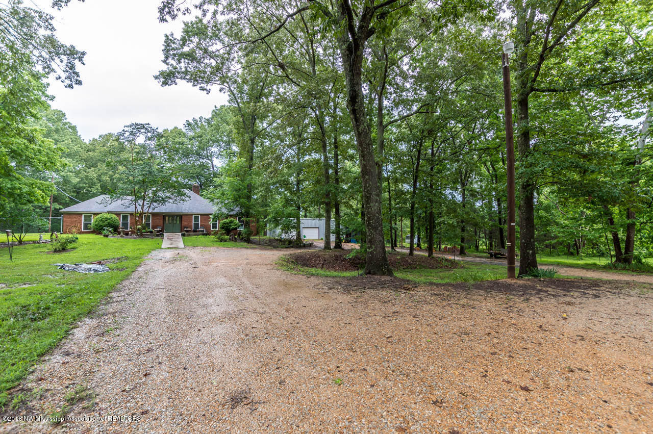130 St Paul Road Byhalia, MS 38611 - Photo 2 of 25 Additional Photo