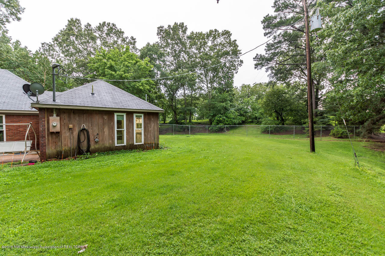 130 St Paul Road Byhalia, MS 38611 - Photo 23 of 25 10-0034
