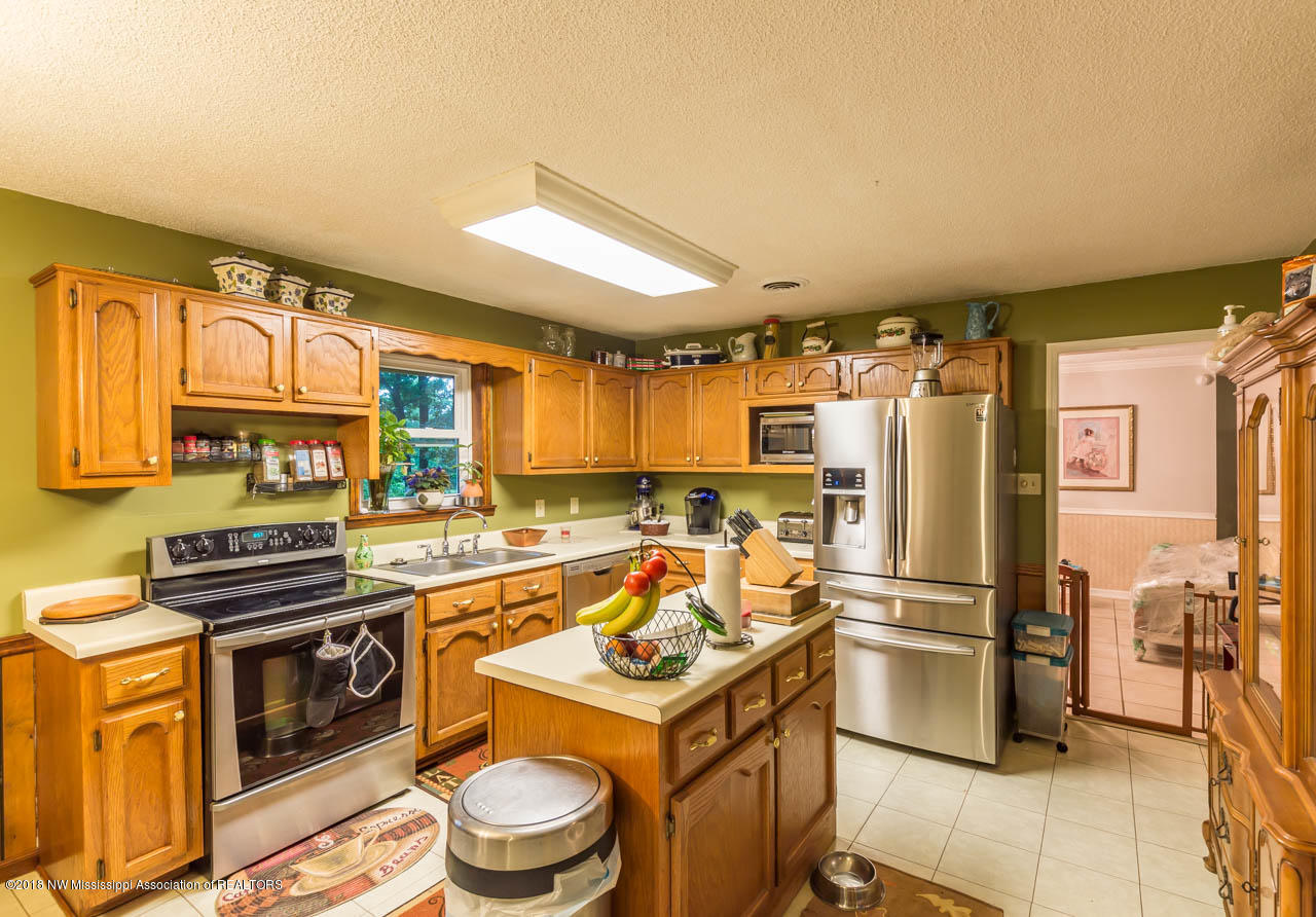 130 St Paul Road Byhalia, MS 38611 - Photo 8 of 25 18-0004