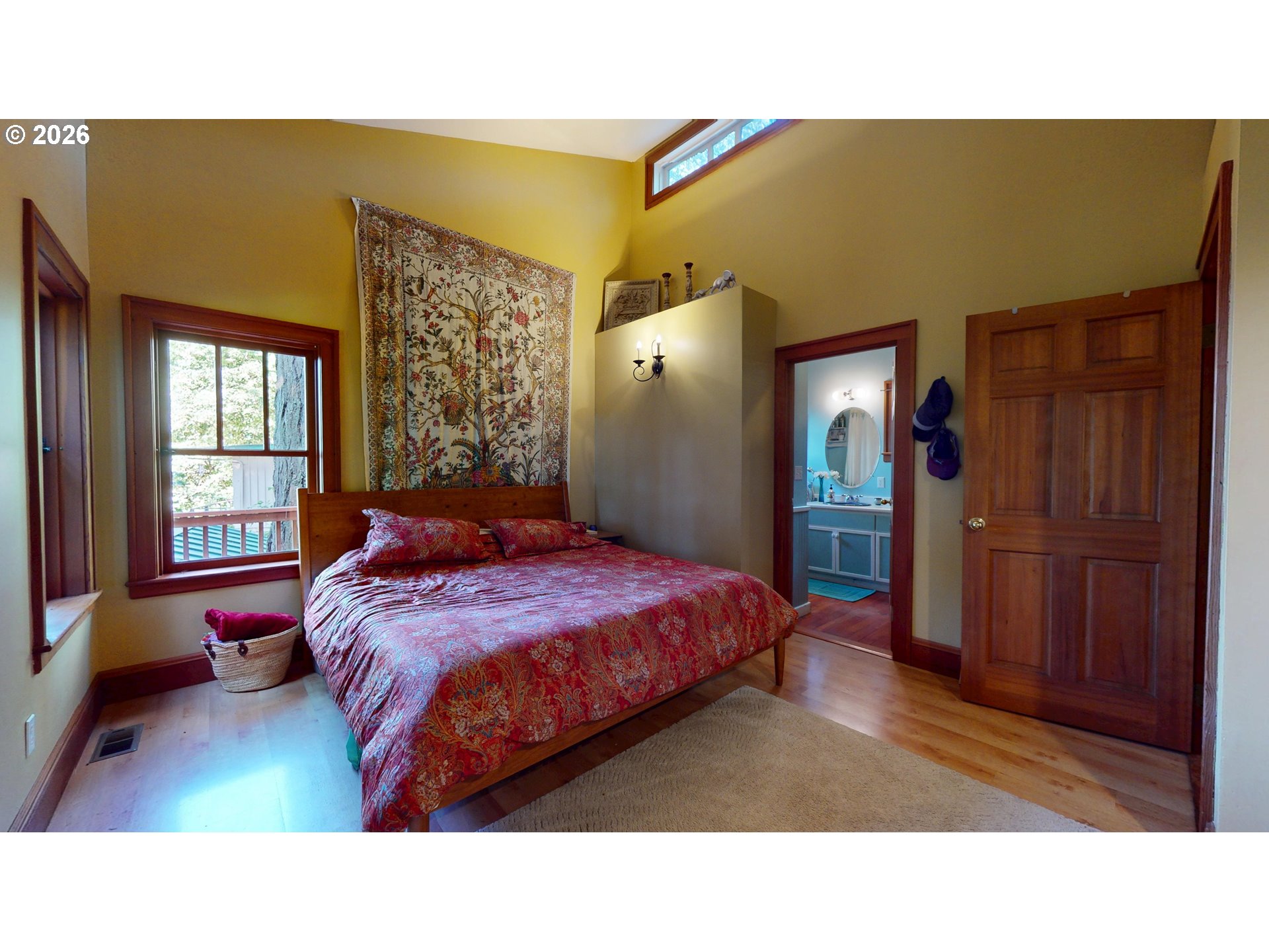 411 Perry Street Springfield, OR 97477 - Photo 11 of 48 Bedroom, Primary