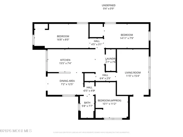 $469,900 | 2204 Hill Avenue, Wall, NJ 07719