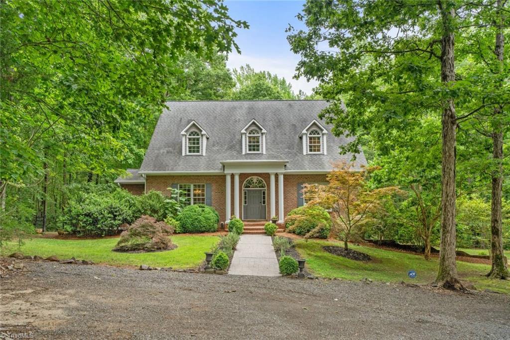 443 Rabbit Farm Trail Advance, NC 27006 - Photo 42 of 42 Gallery Image 42