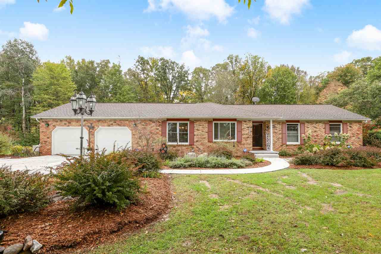 5145 Gary Road Chesaning, MI 48616 - Photo 1 of 84