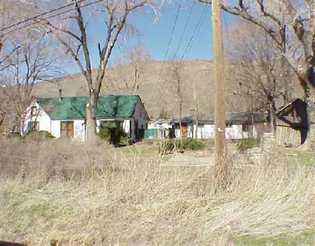 20995 Us Highway Reno, NV 89521 - Photo 1 of 1
