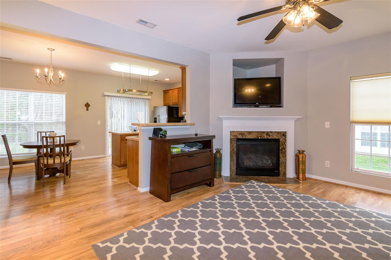 2934 Settle In Lane Raleigh, NC 27614 - Photo 8 of 27 Photo 8