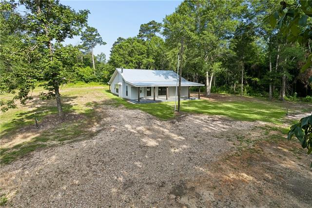 15179 Rufus Thomas Road Bogalusa, LA 70427 - Photo 34 of 36