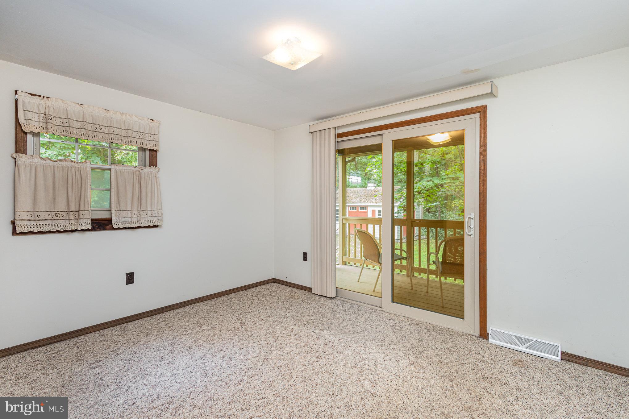 317 West Brubaker Valley Road Lititz, PA 17543 - Photo 13 of 40 Bedroom 2