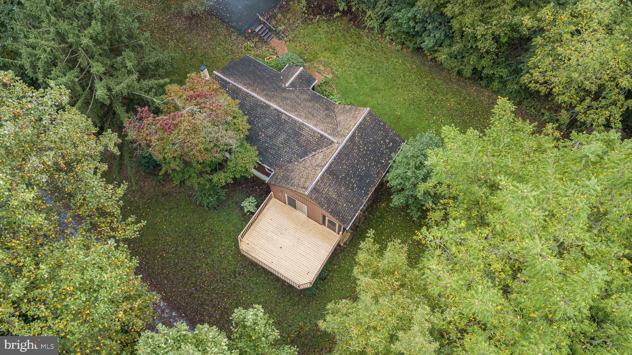 317 West Brubaker Valley Road Lititz, PA 17543 - Photo 34 of 40 Aerial