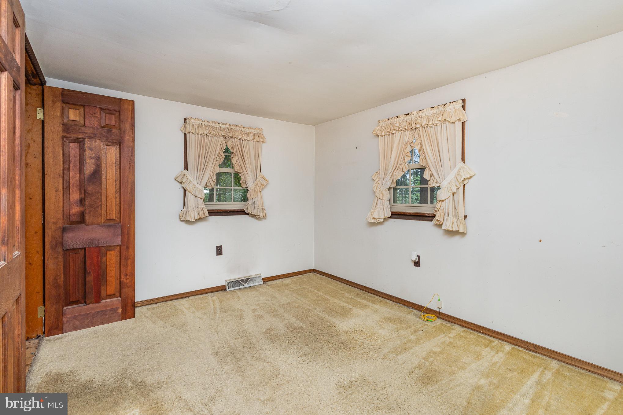 317 West Brubaker Valley Road Lititz, PA 17543 - Photo 10 of 40 Bedroom 1